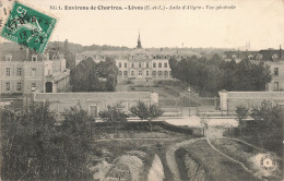 28-LEVES-N°T5315-H/0017 - Lèves