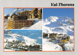 73-VAL THORENS-N°C-4306-C/0393 - Val Thorens