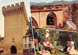 84-CARPENTRAS-N°C-4307-C/0125 - Carpentras