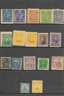 Honduran Stamps - Honduras