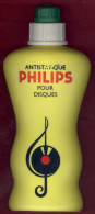 ** BOITE  ANTISTATIQUE  PHILIPS  -  DISQUES ** - 78 T - Disques Pour Gramophone