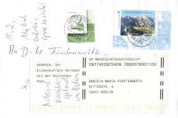 Beleg (AE0961) - Brieven En Documenten
