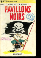 Les Aventures Du Vieux Nick - Pavillons Noirs - Collection Gag Pirate De Poche N°4. - Remacle M. - 0 - Autres & Non Classés