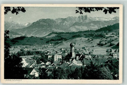 39265984 - Immenstadt I. Allgaeu - Immenstadt
