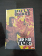 Sans Pitie Ni Pardon (Billy Blanks) - Other & Unclassified