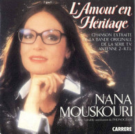 L'Amour En Héritage - Non Classés