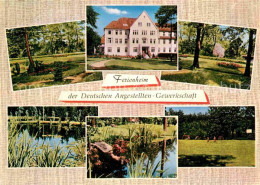 Walsrode Lueneburger Heide Ferienheim - Walsrode