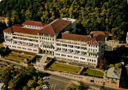 Bad Duerkheim Fliegeraufnahme Sonnenwende - Bad Dürkheim