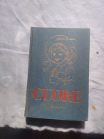 Libro "Cuore" Edizione Vintage 1963 Autenticata Con Firma Erede - Livres Anciens