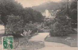 MONTREUX JARDIN - Montreux