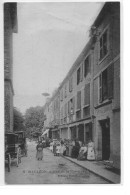 /64/ MAULEON RUE DE LA NAVARRE  HOTEL BIDEGAIN - Mauleon Licharre
