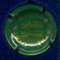 Serie C / CAPSULE  CIDRE BOUCHE - Mousseux