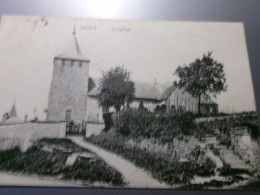 103-4-83                HODY     L'Eglise - Anthisnes
