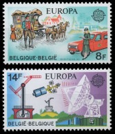 BELGIEN 1979 Nr 1982-1983 Postfrisch S1B2B22 - Neufs