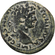 Pisidia, Caracalla, Æ Unit, 211-217, Antioche, Bronze, TB+ - Province