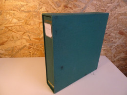 Kroatien Vordruck Schaubek 2003-2014 (25595) - Binders With Pages