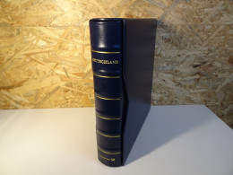 Dt. Post Deutschland Plus 2004-2006 Inkl. Binder Und Schuber (26202) - Binders With Pages