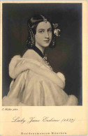 Lady JAne Erskine - Berühmt Frauen