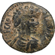 Pisidia, Caracalla, Æ Unit, 198-217, Antioche, Bronze, TTB - Province
