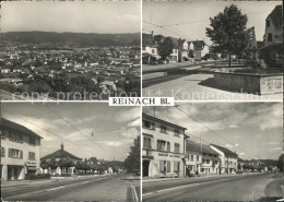 Reinach BL - Sonstige & Ohne Zuordnung
