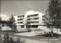 Reinach BL Bachmattschulhaus - Sonstige & Ohne Zuordnung