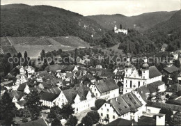 Arlesheim Fliegeraufnahme - Sonstige & Ohne Zuordnung