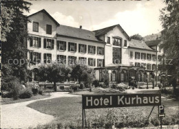 Langenbruck Basel Land Hotel Kurhaus - Sonstige & Ohne Zuordnung