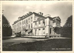 Liestal Kant. Krankenhaus - Sonstige & Ohne Zuordnung