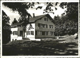 Hoelstein Jugendhaus Leuenberg - Sonstige & Ohne Zuordnung