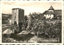 Zwingen Wasserburg - Sonstige & Ohne Zuordnung