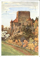 Aesch BL Schloss Angenstein - Sonstige & Ohne Zuordnung