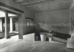 Augst Augusta Raurica Roemerhaus Triclinium - Sonstige & Ohne Zuordnung