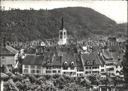 Liestal Altstadt Prot. Kirche - Sonstige & Ohne Zuordnung