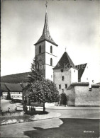 Muttenz Kirche - Sonstige & Ohne Zuordnung