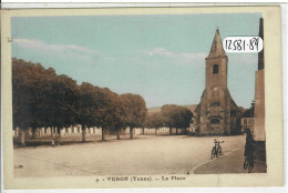 VERON- LA PLACE - Veron