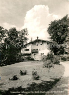 Liebenstein Bad Klubhaus An Der Friedensallee - Bad Liebenstein