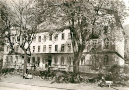 Bad Liebenstein Kurheim Albert Schweitzer - Bad Liebenstein