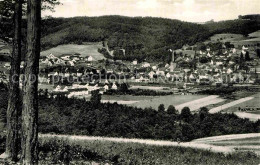 Overath Panorama - Overath