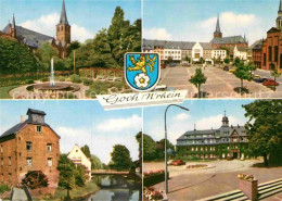 Goch Teilansichten - Goch