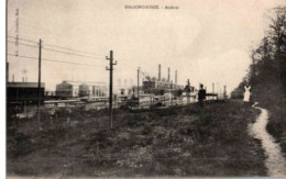 57 HAGONDANGE ...(M4) - Hagondange