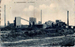 57 HAGONDANGE ...(M4) - Hagondange