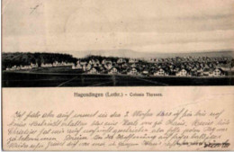 57 HAGONDANGE ...(M4) - Hagondange