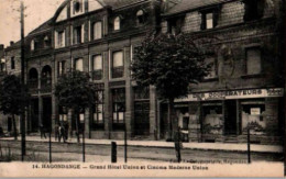 57 HAGONDANGE ...(M4) - Hagondange