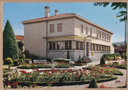 08343 / REVEL Haute-Garonne La Nouvelle Poste 1960s APA-POUX 31-R-100.6 - Revel