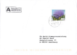 Beleg (AE0986) - Lettres & Documents