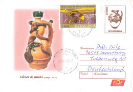 Beleg (AE0993) - Briefe U. Dokumente