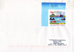 Beleg (AE0997) - Brieven En Documenten