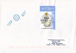 Beleg (AE0998) - Brieven En Documenten