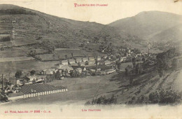 PLAINFAING  Les Graviers RV - Plainfaing