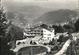 Reigoldswil Berghotel Restaurant Wasserfallenhof - Sonstige & Ohne Zuordnung